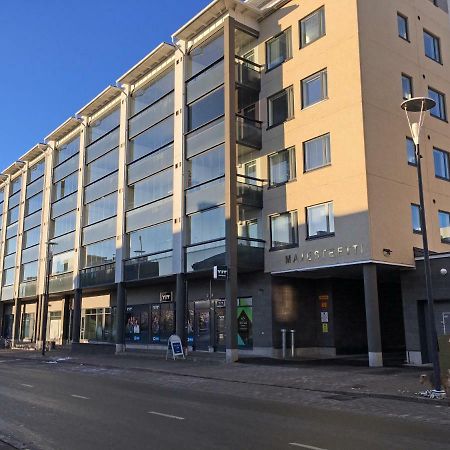 Santalux Apartment 2 Rovaniemi Eksteriør bilde