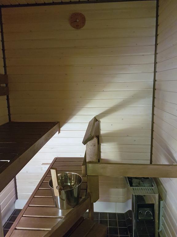 Santalux Apartment 2 Rovaniemi Eksteriør bilde