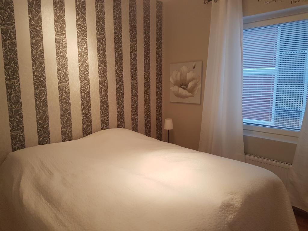 Santalux Apartment 2 Rovaniemi Eksteriør bilde