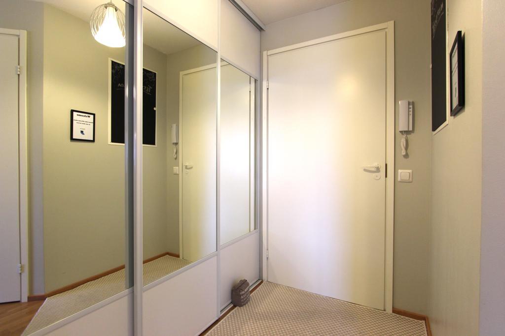 Santalux Apartment 2 Rovaniemi Eksteriør bilde