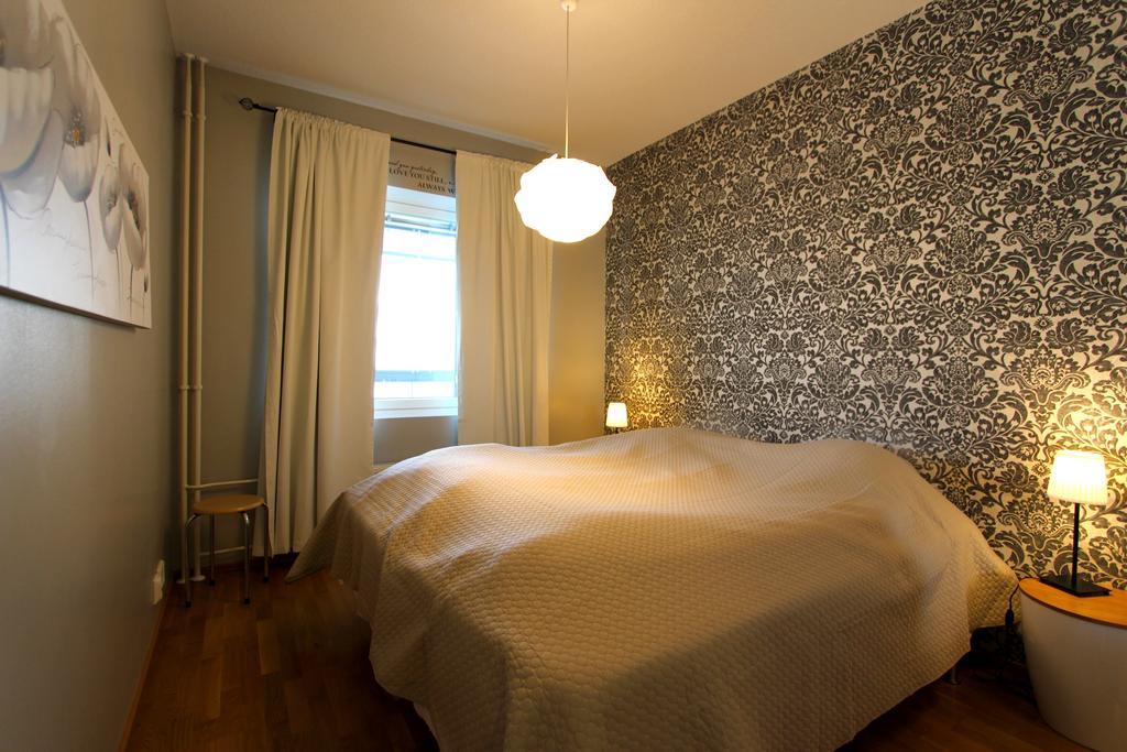 Santalux Apartment 2 Rovaniemi Eksteriør bilde